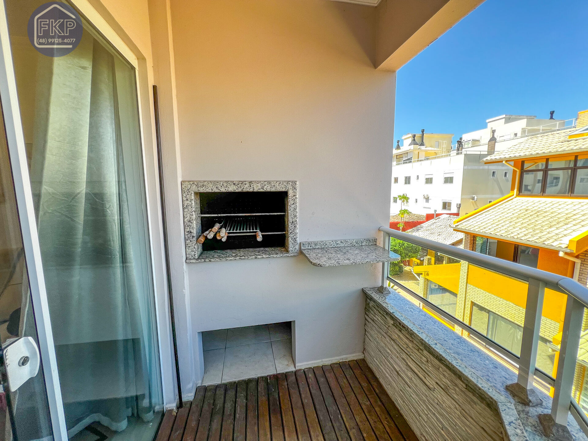 Apartamento à venda com 2 quartos, 59m² - Foto 10