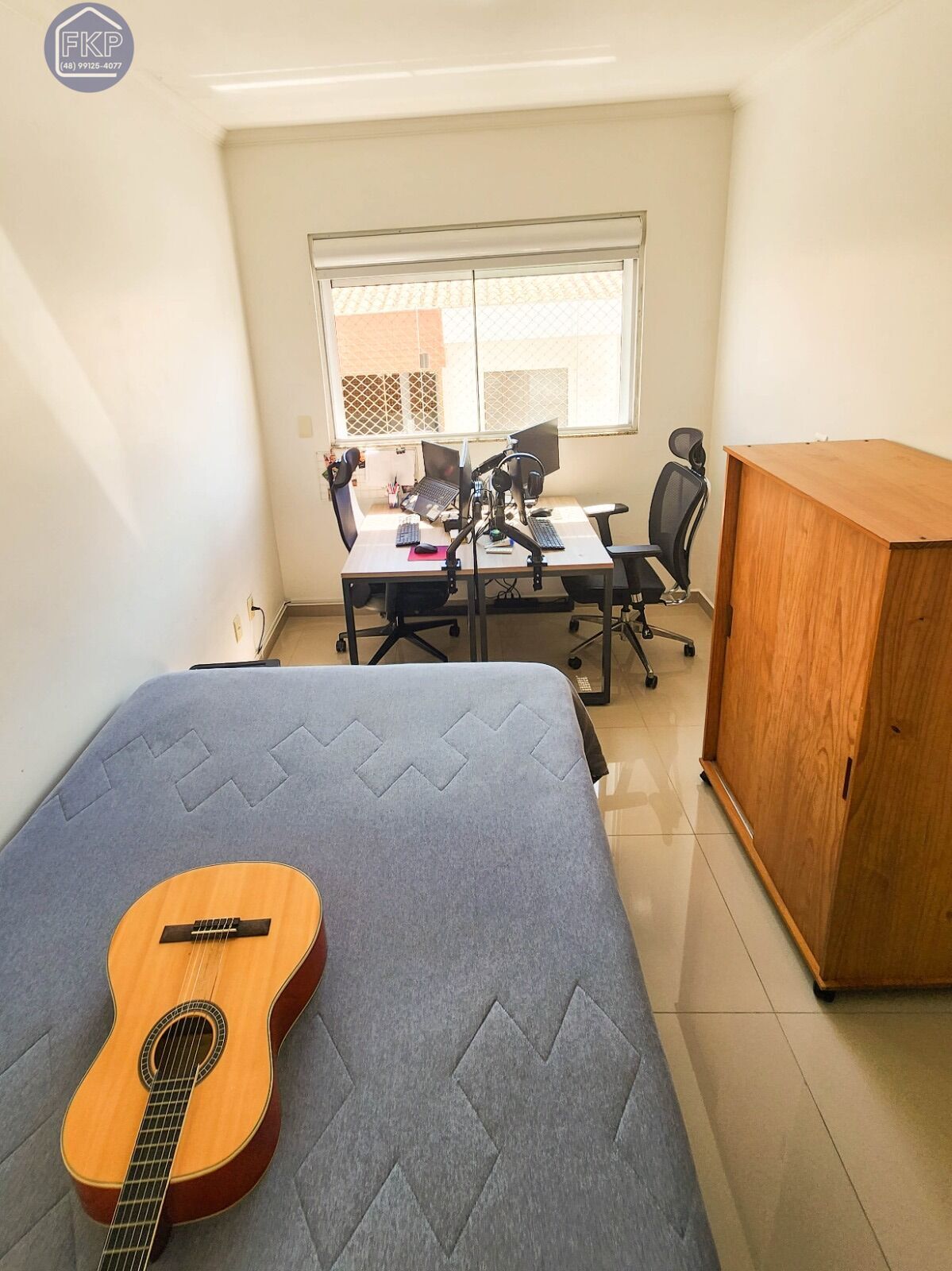 Apartamento, 3 quartos, 101 m² - Foto 9