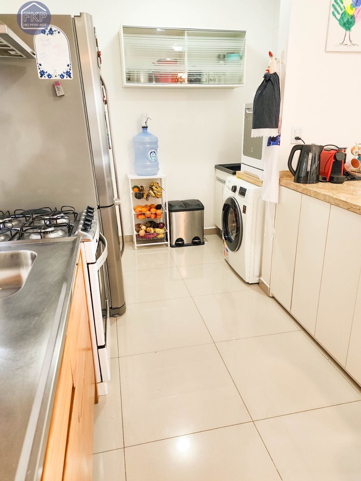 Apartamento, 3 quartos, 101 m² - Foto 8