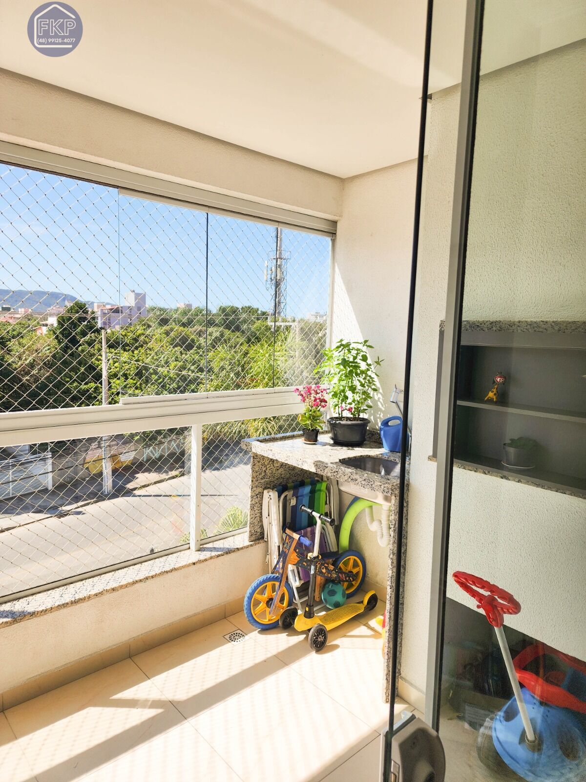 Apartamento, 3 quartos, 101 m² - Foto 5