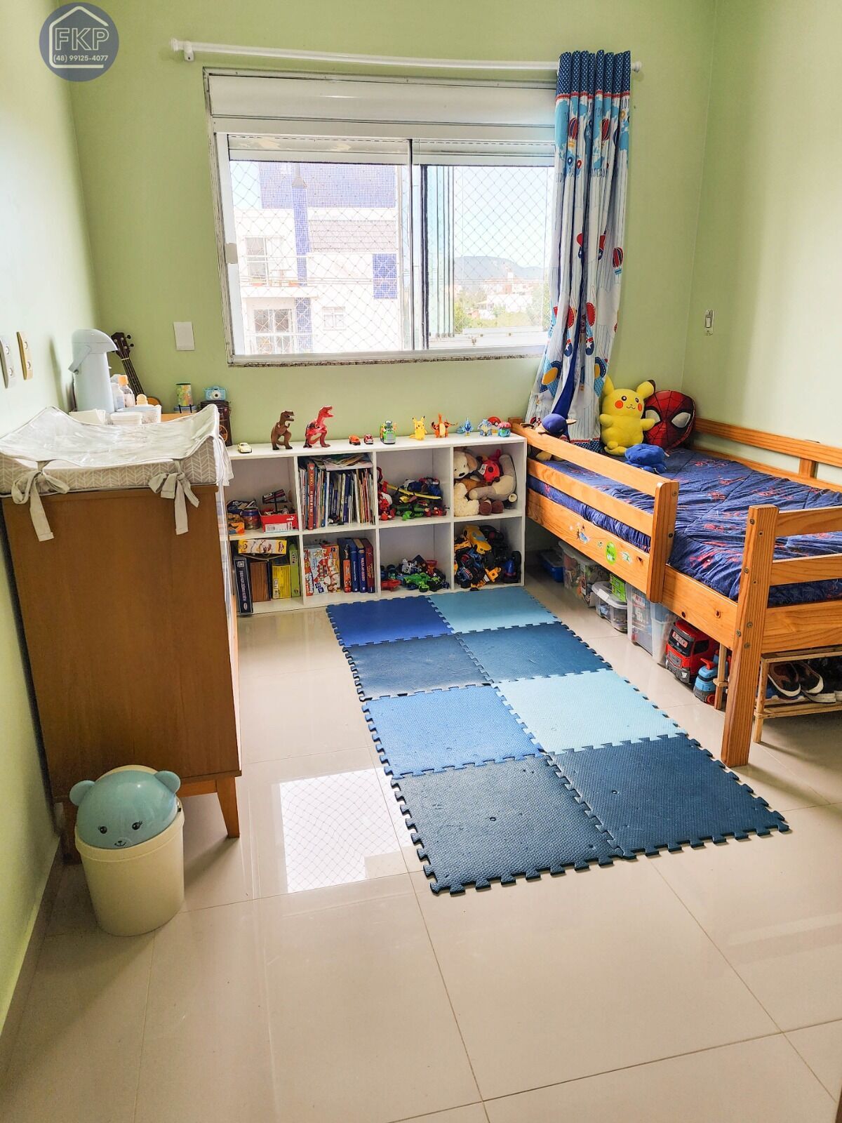 Apartamento, 3 quartos, 101 m² - Foto 12