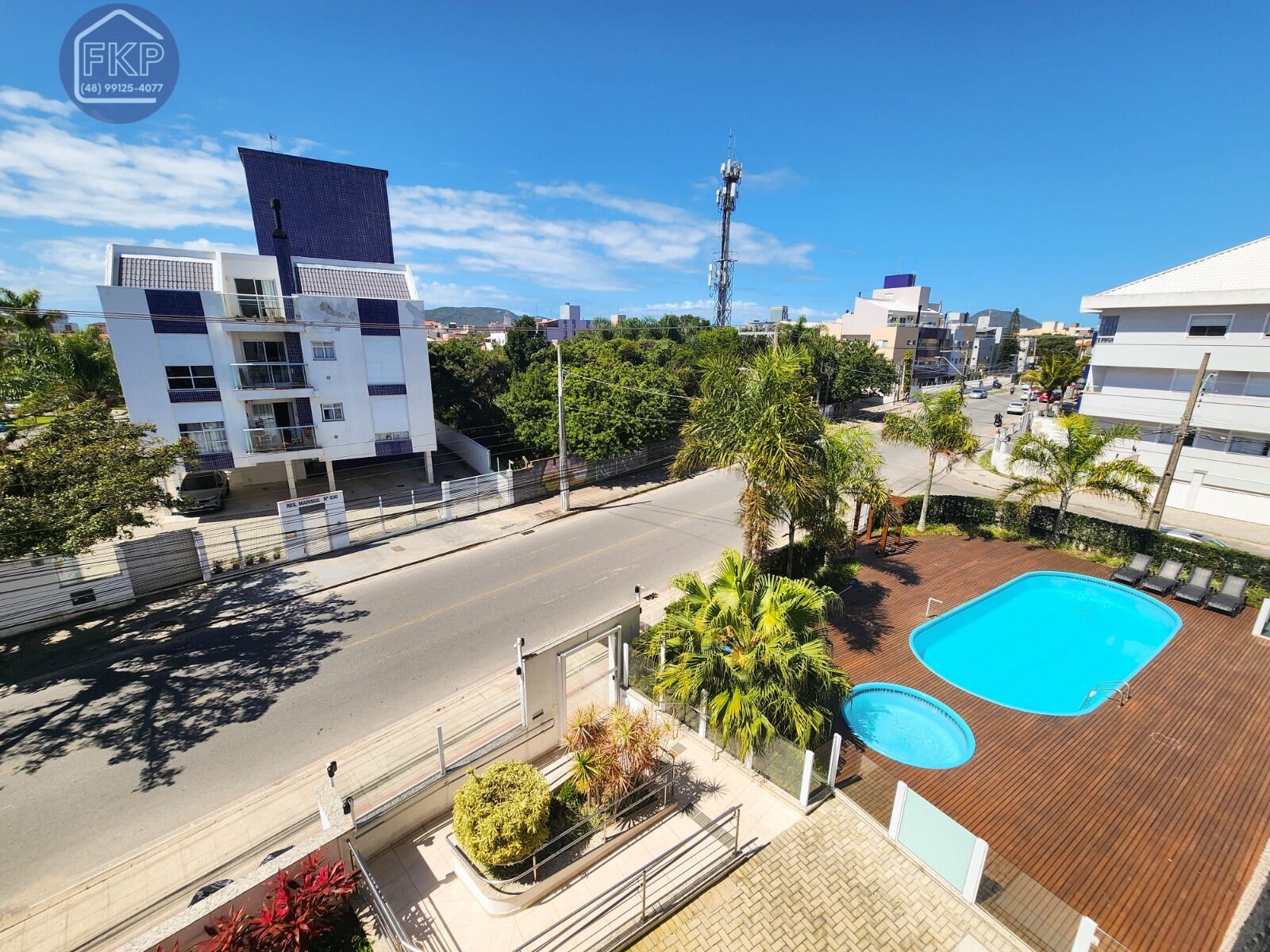 Apartamento, 3 quartos, 101 m² - Foto 6