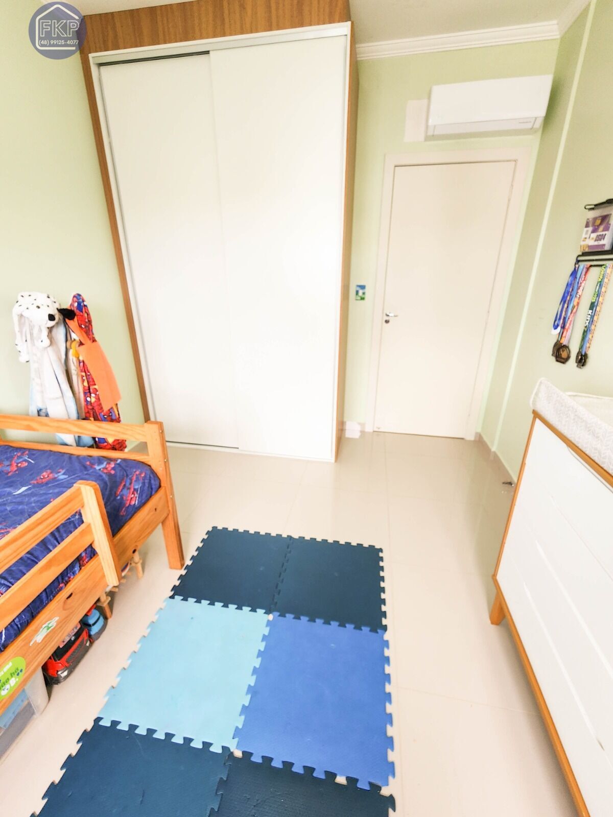 Apartamento, 3 quartos, 101 m² - Foto 13