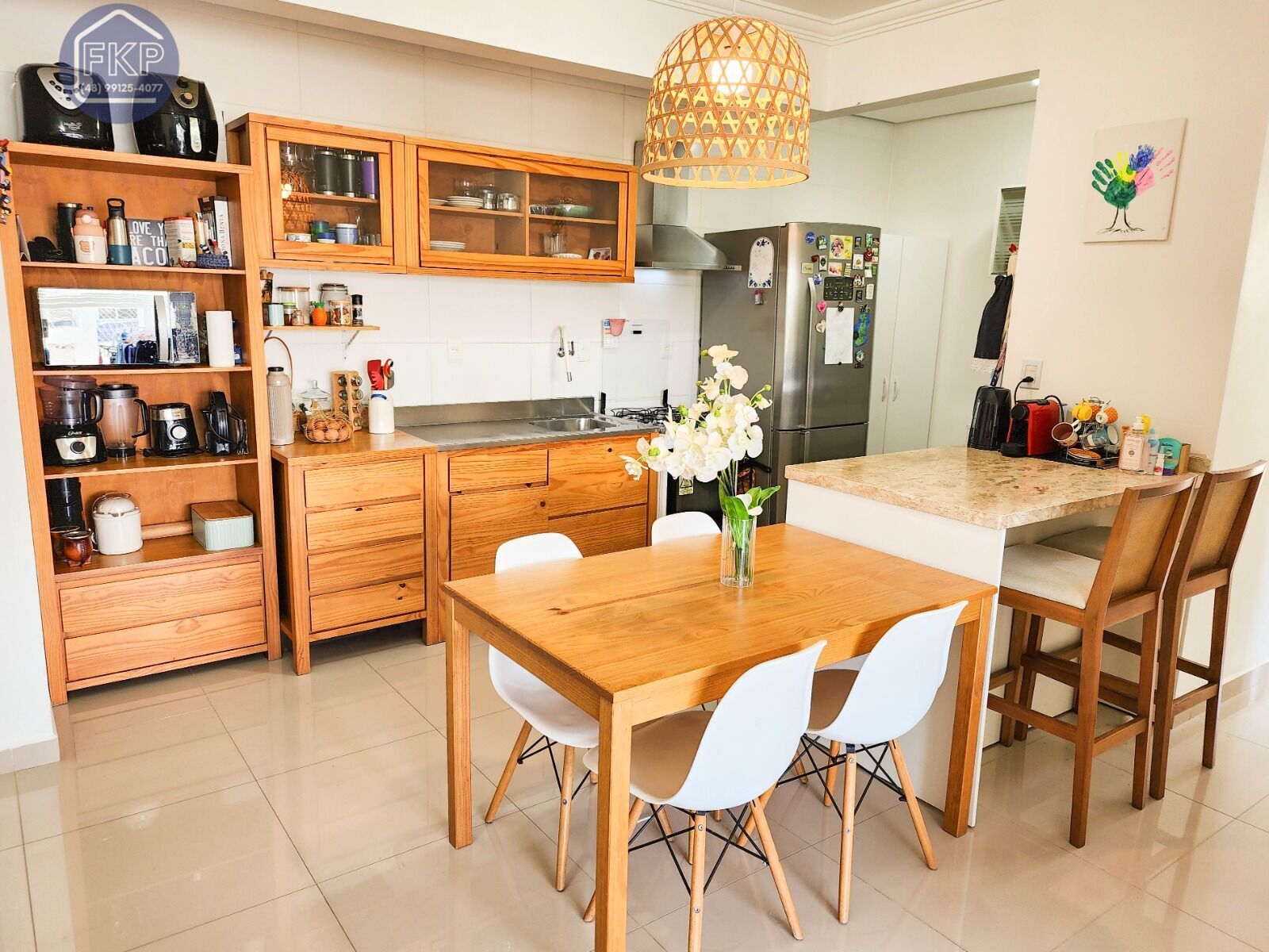 Apartamento, 3 quartos, 101 m² - Foto 7