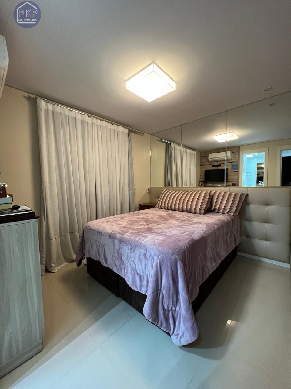 Apartamento à venda com 3 quartos, 110m² - Foto 8