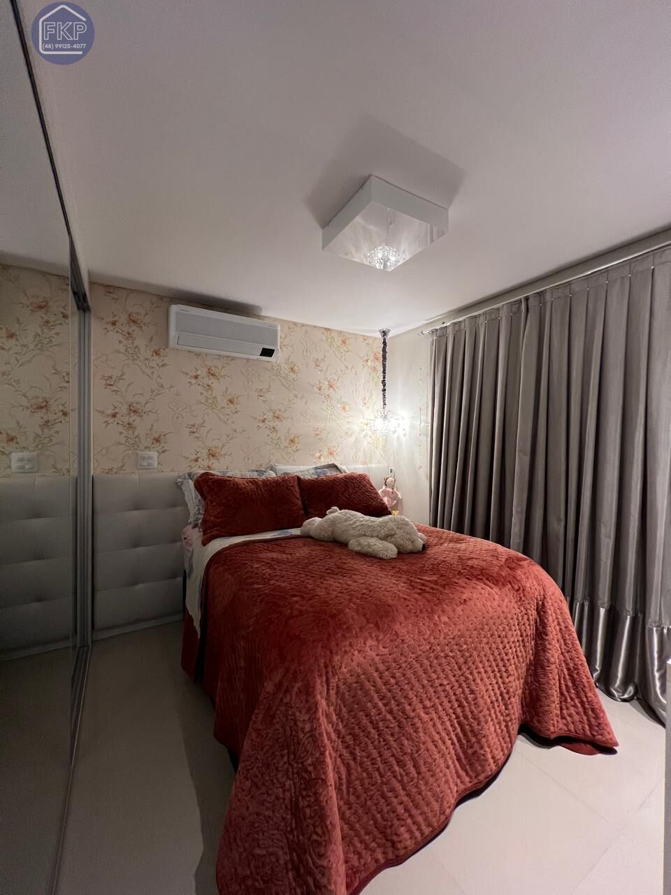 Apartamento à venda com 3 quartos, 110m² - Foto 11