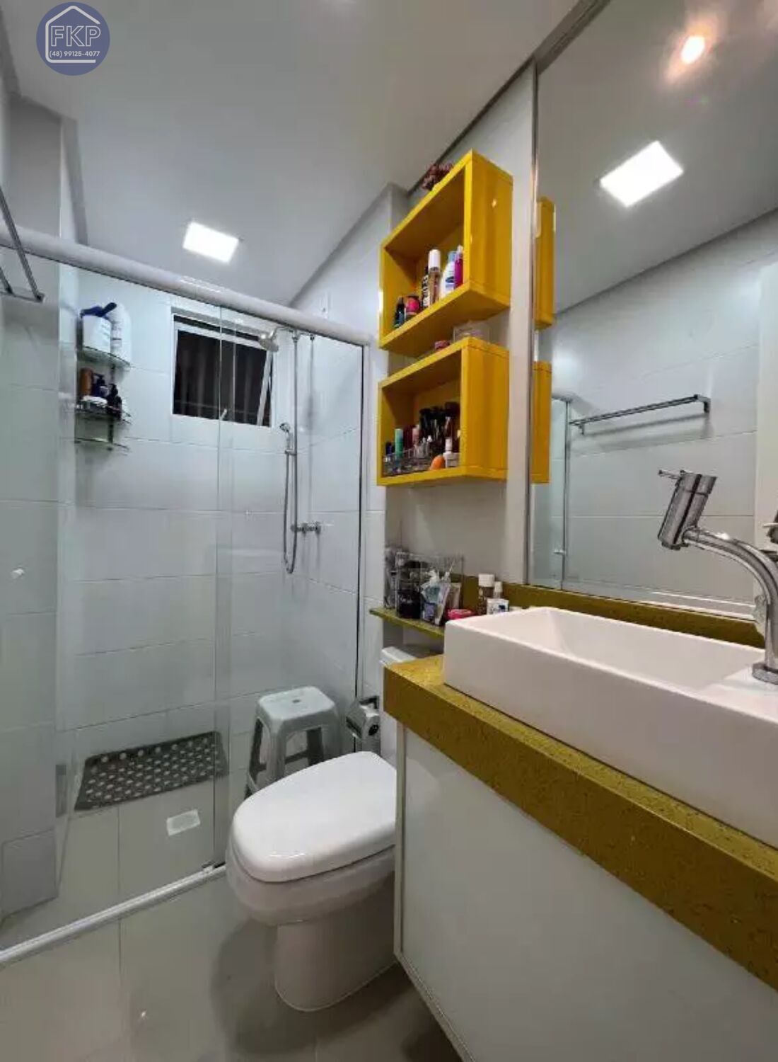 Apartamento à venda com 3 quartos, 110m² - Foto 12