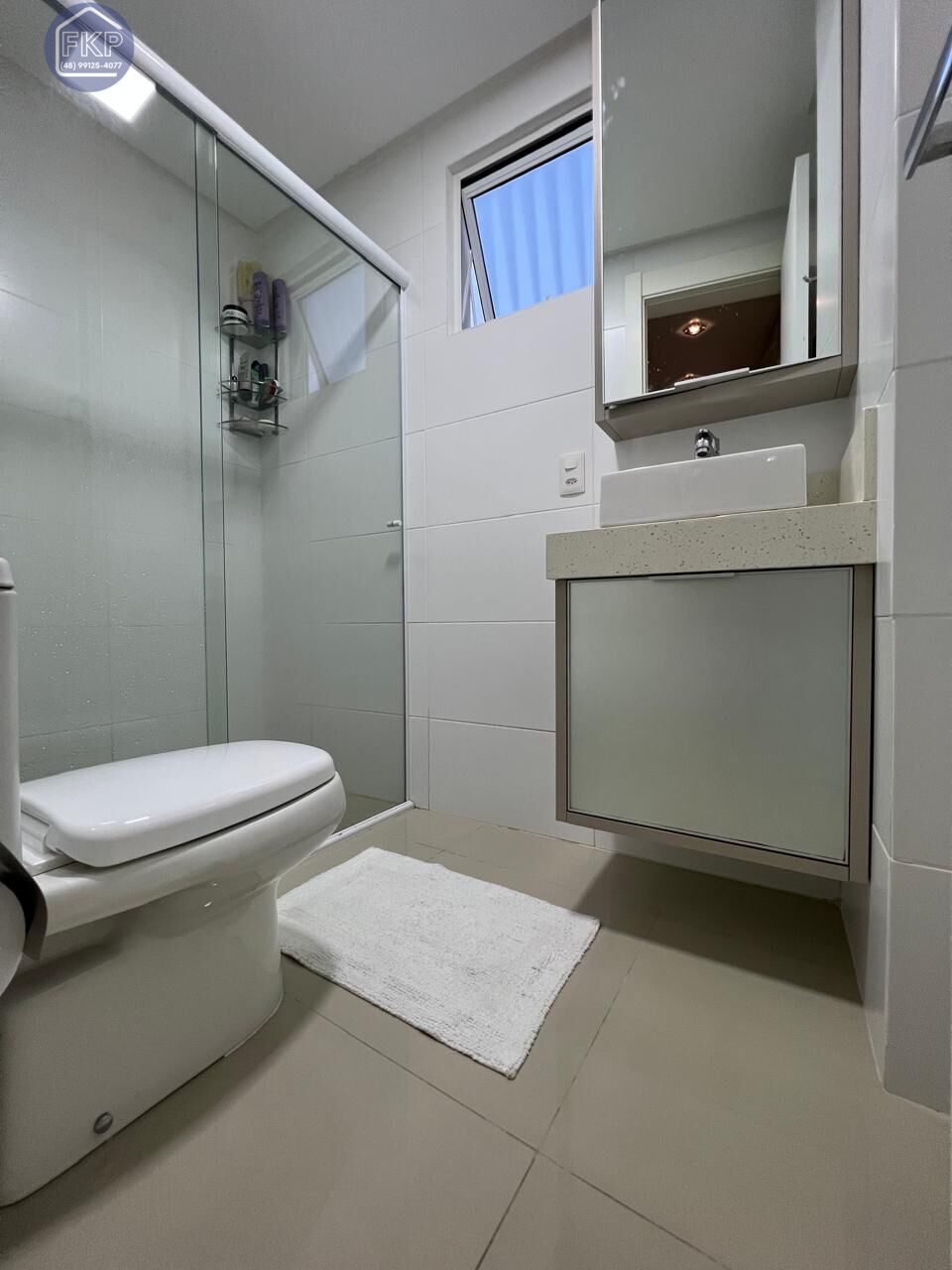 Apartamento à venda com 3 quartos, 110m² - Foto 7