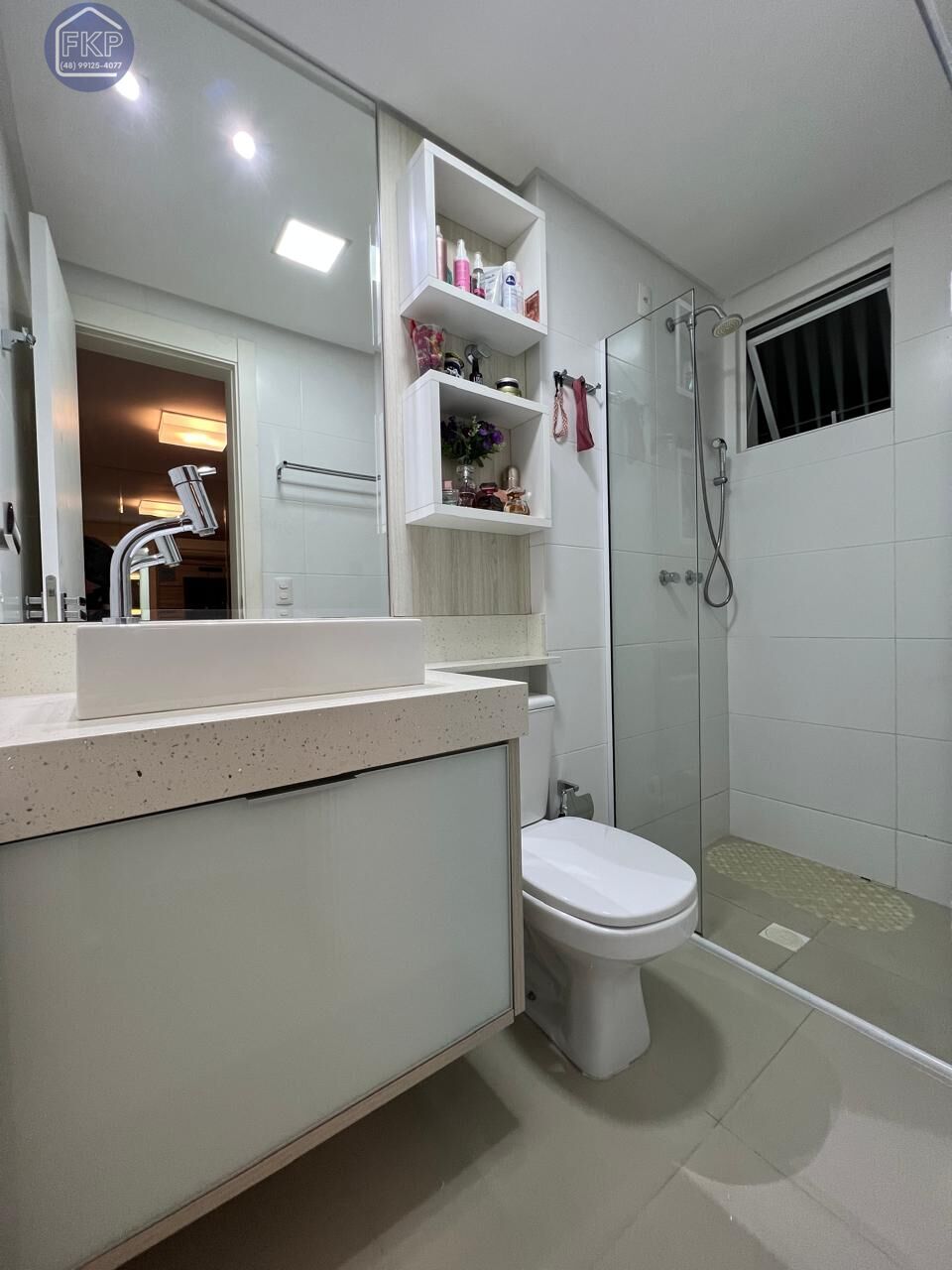 Apartamento à venda com 3 quartos, 110m² - Foto 10