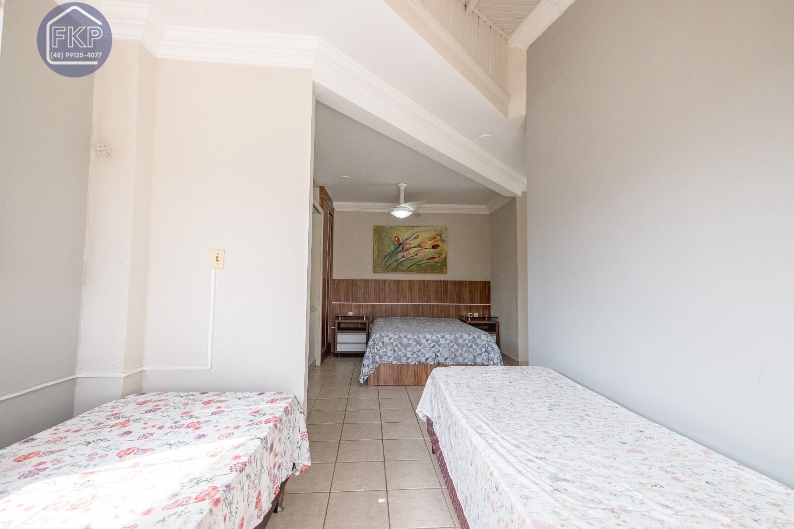 Casa à venda com 3 quartos, 129m² - Foto 11