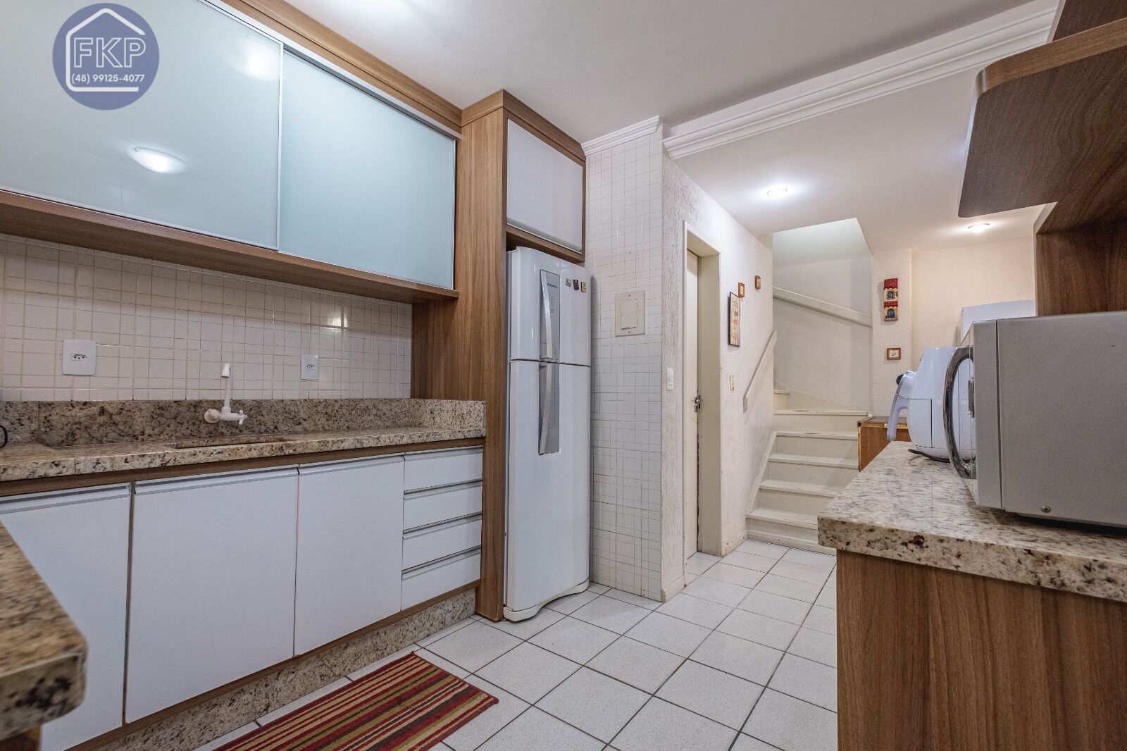 Casa à venda com 3 quartos, 129m² - Foto 6