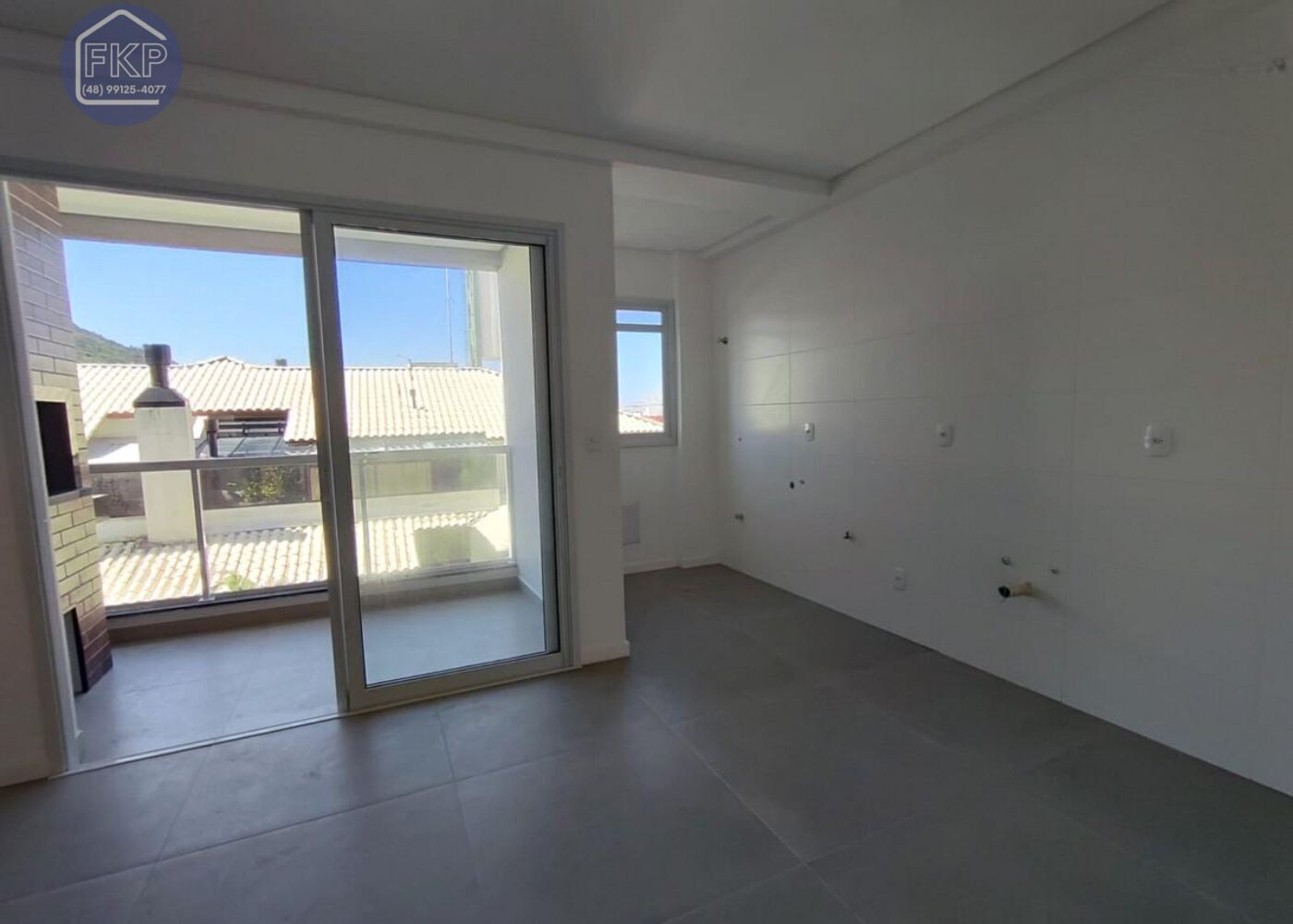 Apartamento à venda com 2 quartos, 67m² - Foto 5