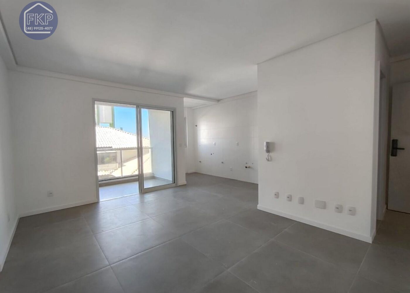 Apartamento à venda com 2 quartos, 67m² - Foto 9