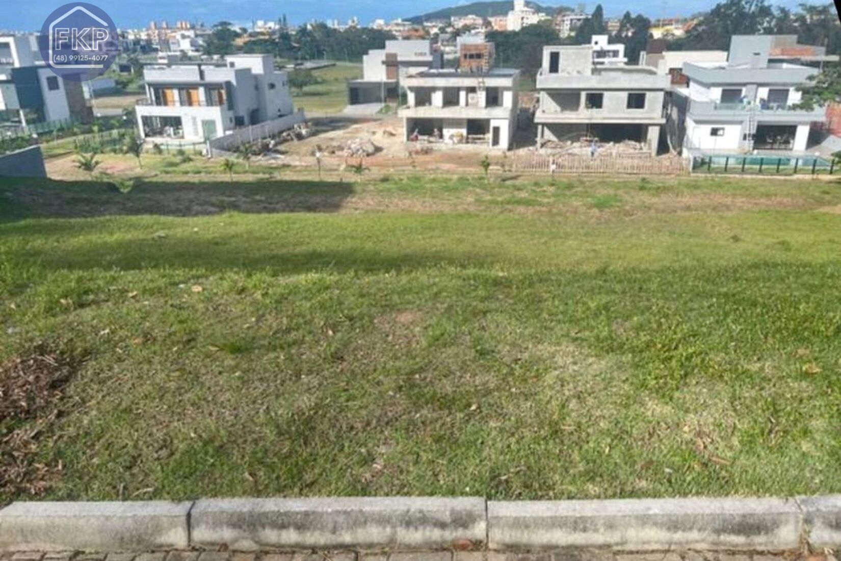 Terreno à venda, 506m² - Foto 2