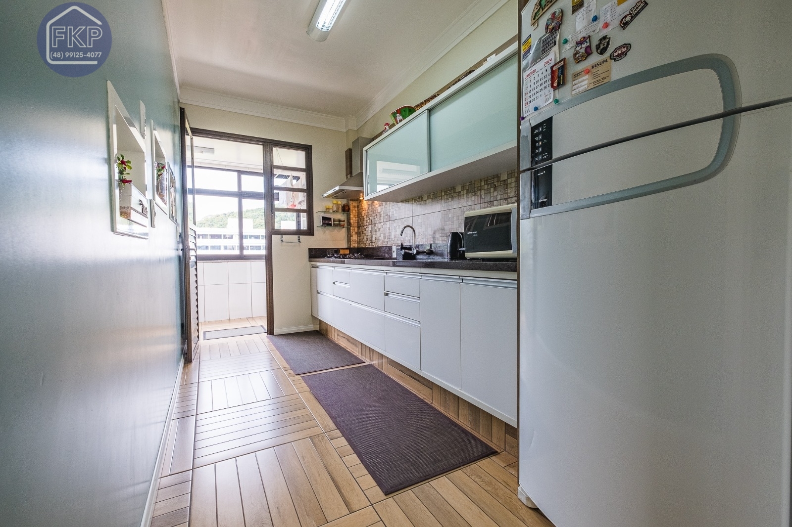 Apartamento à venda com 3 quartos, 112m² - Foto 22