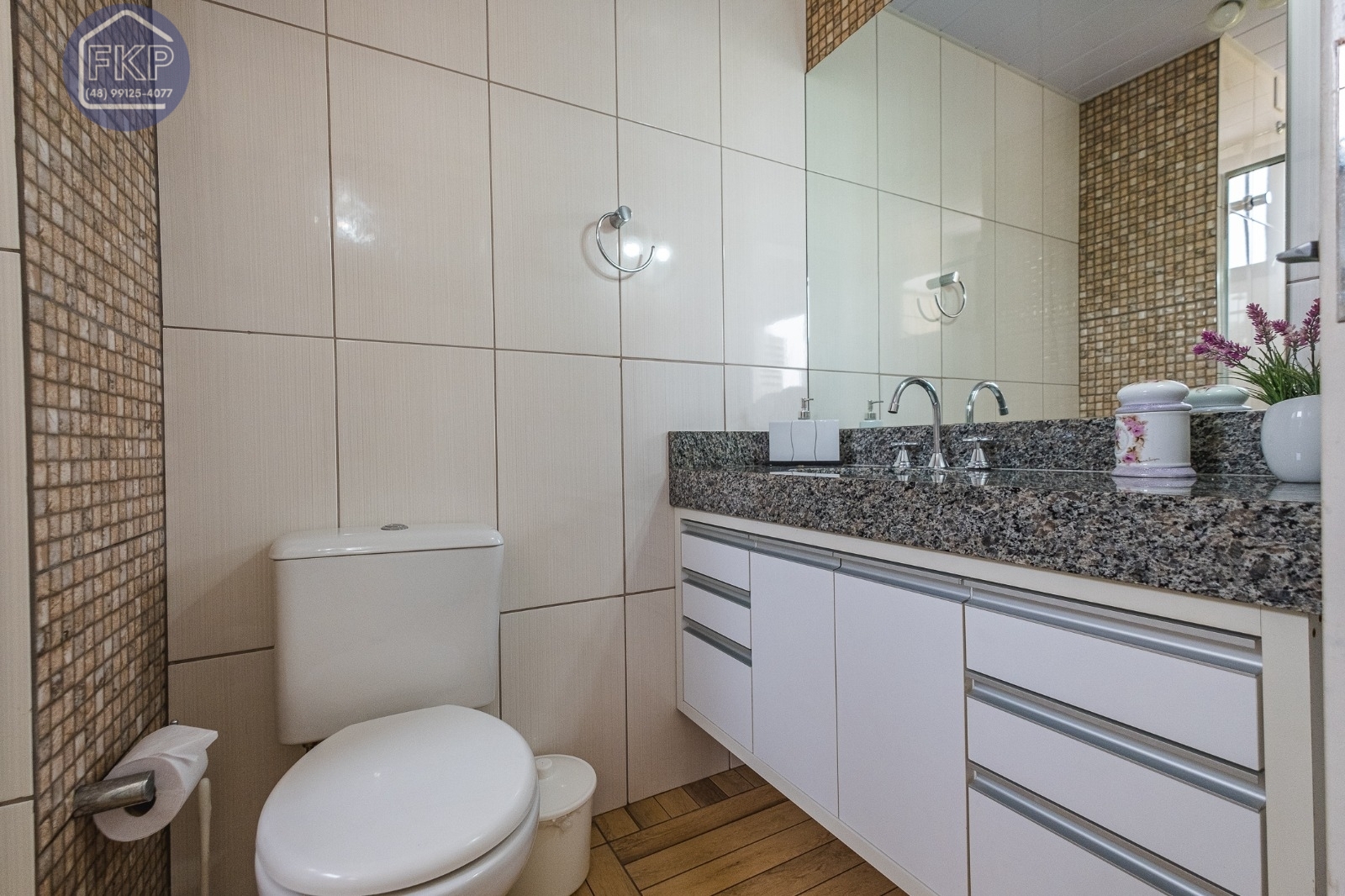 Apartamento à venda com 3 quartos, 112m² - Foto 31