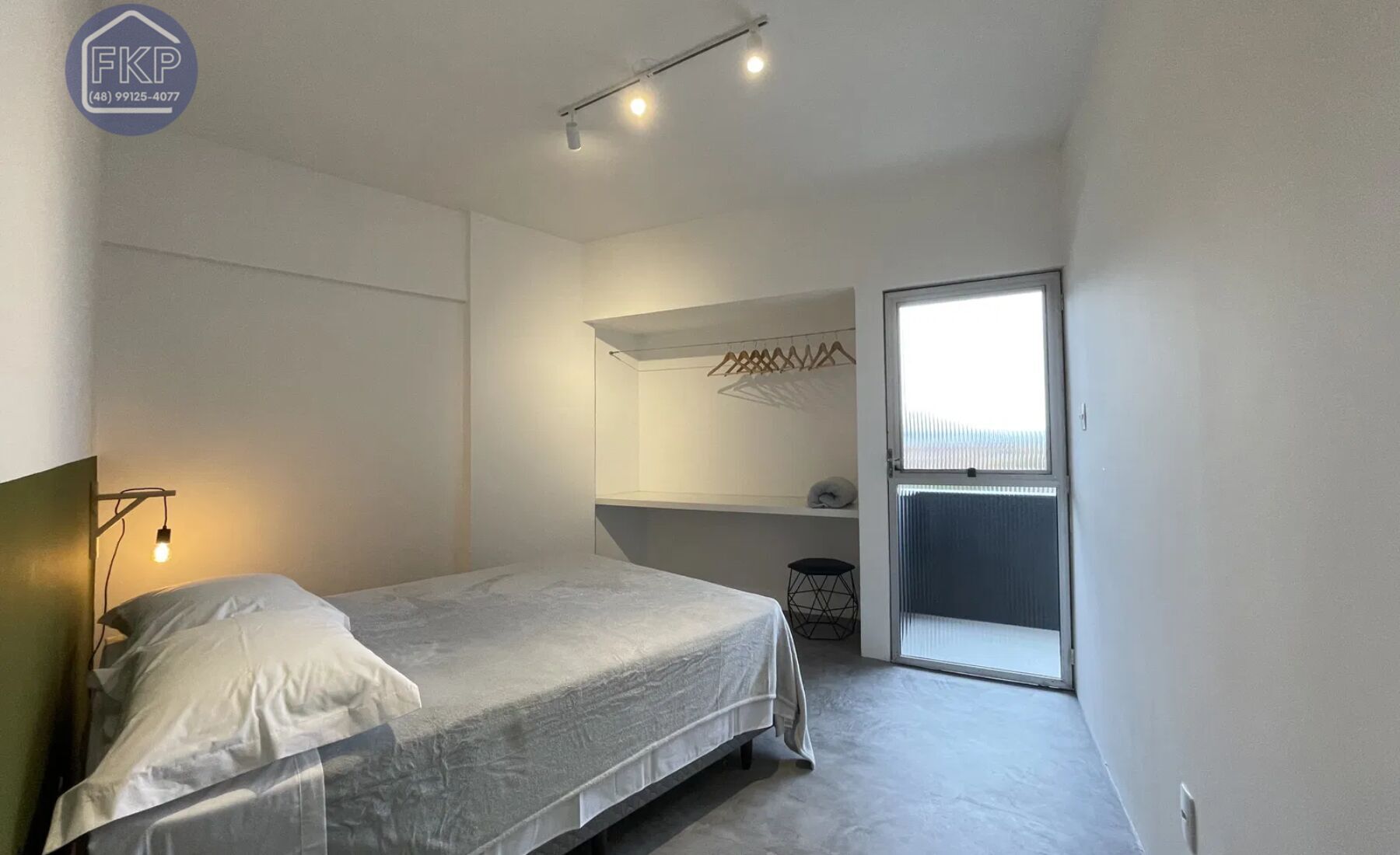 Apartamento à venda com 2 quartos, 74m² - Foto 11