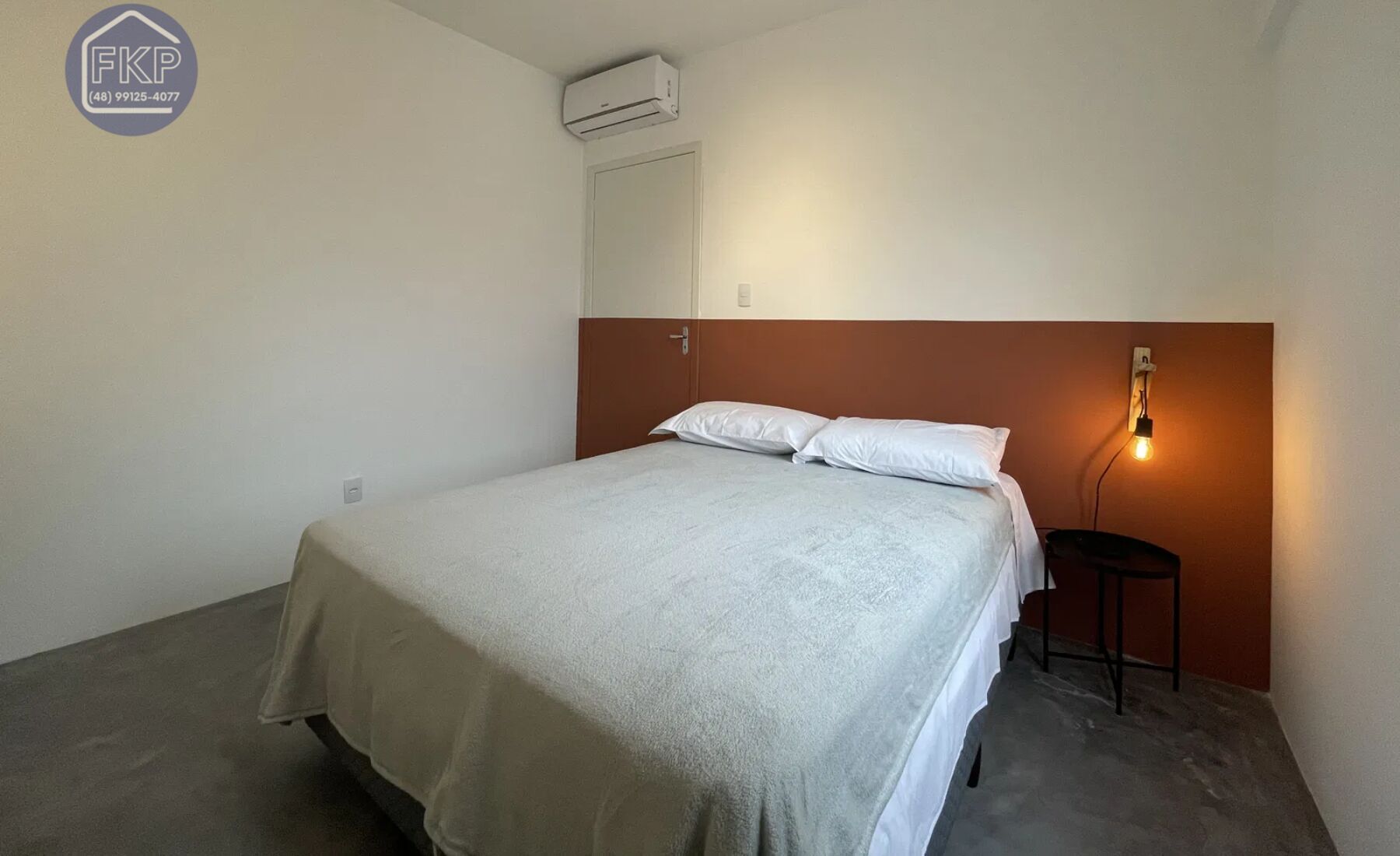 Apartamento à venda com 2 quartos, 74m² - Foto 9