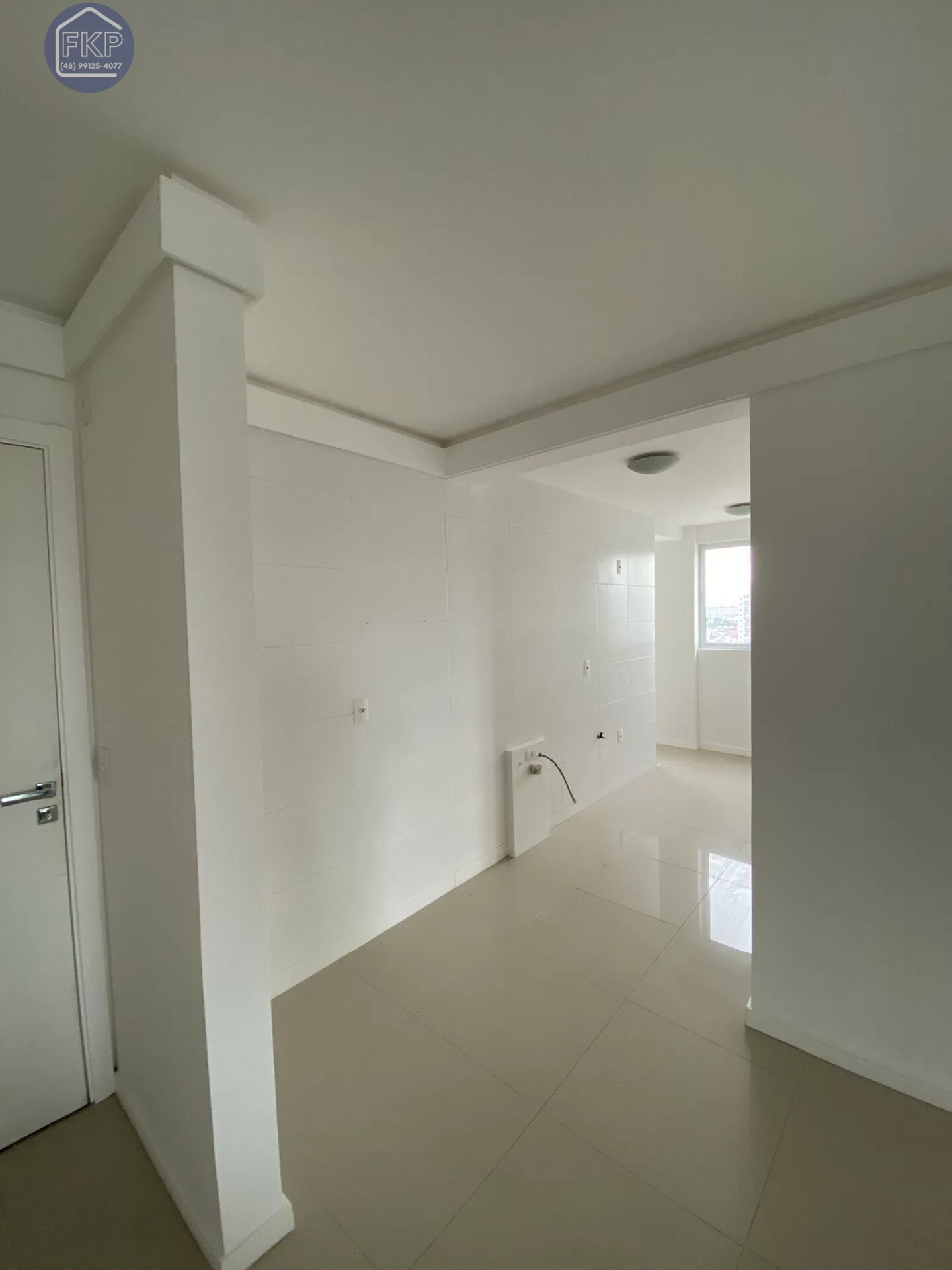 Apartamento à venda com 2 quartos, 76m² - Foto 6