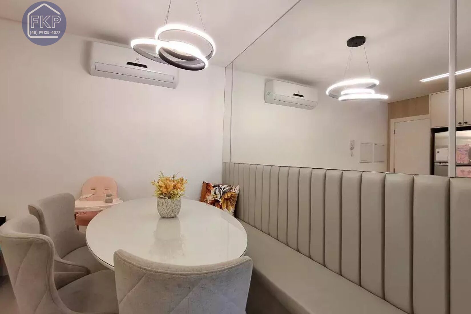 Apartamento, 3 quartos, 84 m² - Foto 10