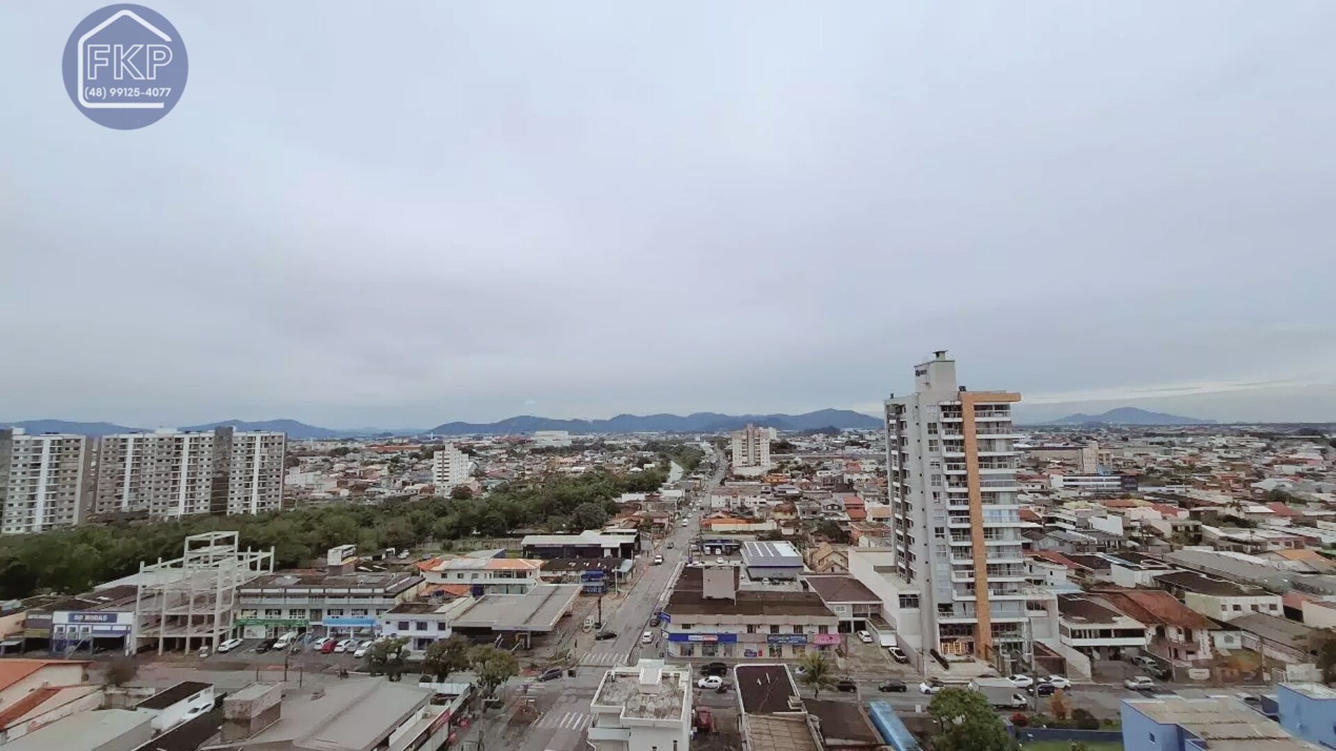 Apartamento, 3 quartos, 84 m² - Foto 6