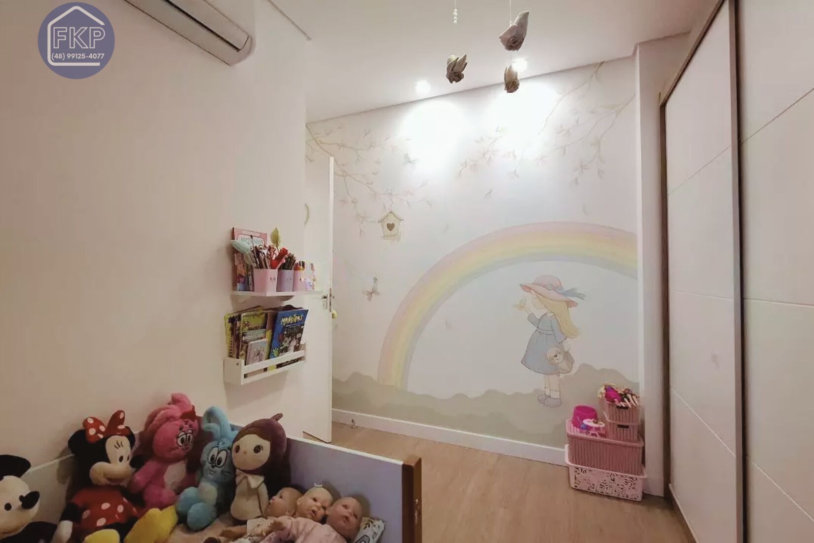 Apartamento, 3 quartos, 84 m² - Foto 20