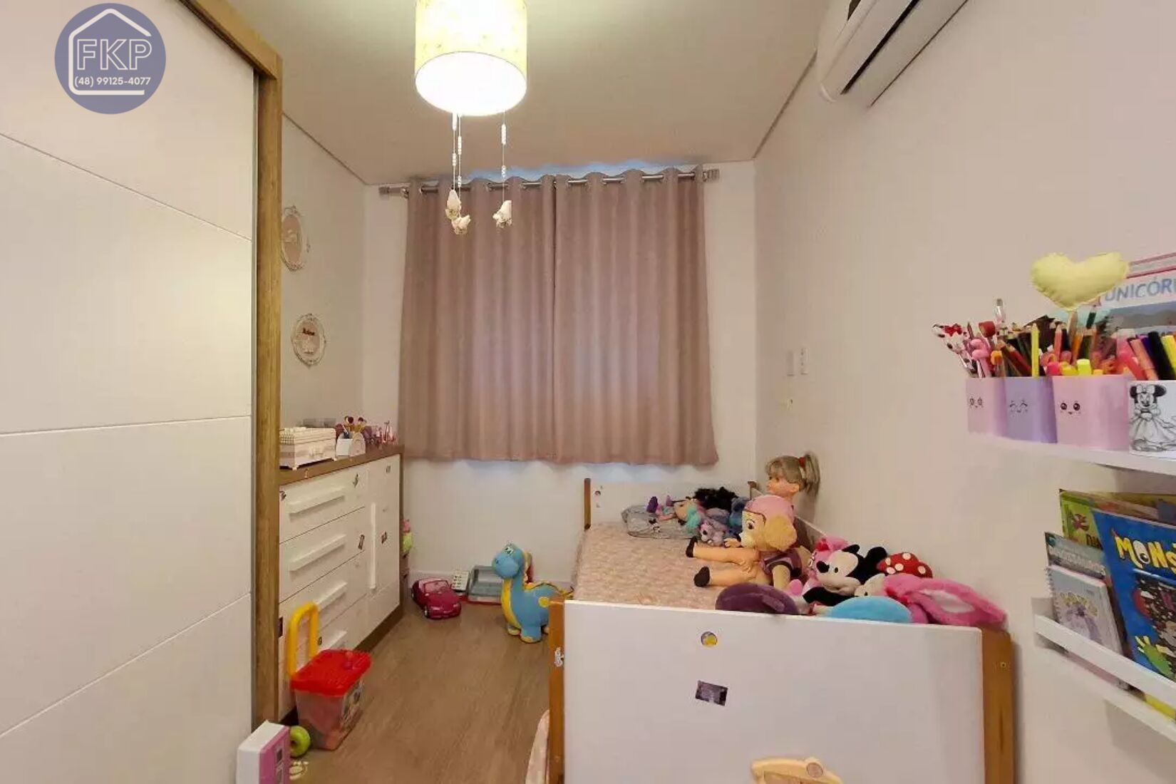 Apartamento, 3 quartos, 84 m² - Foto 19