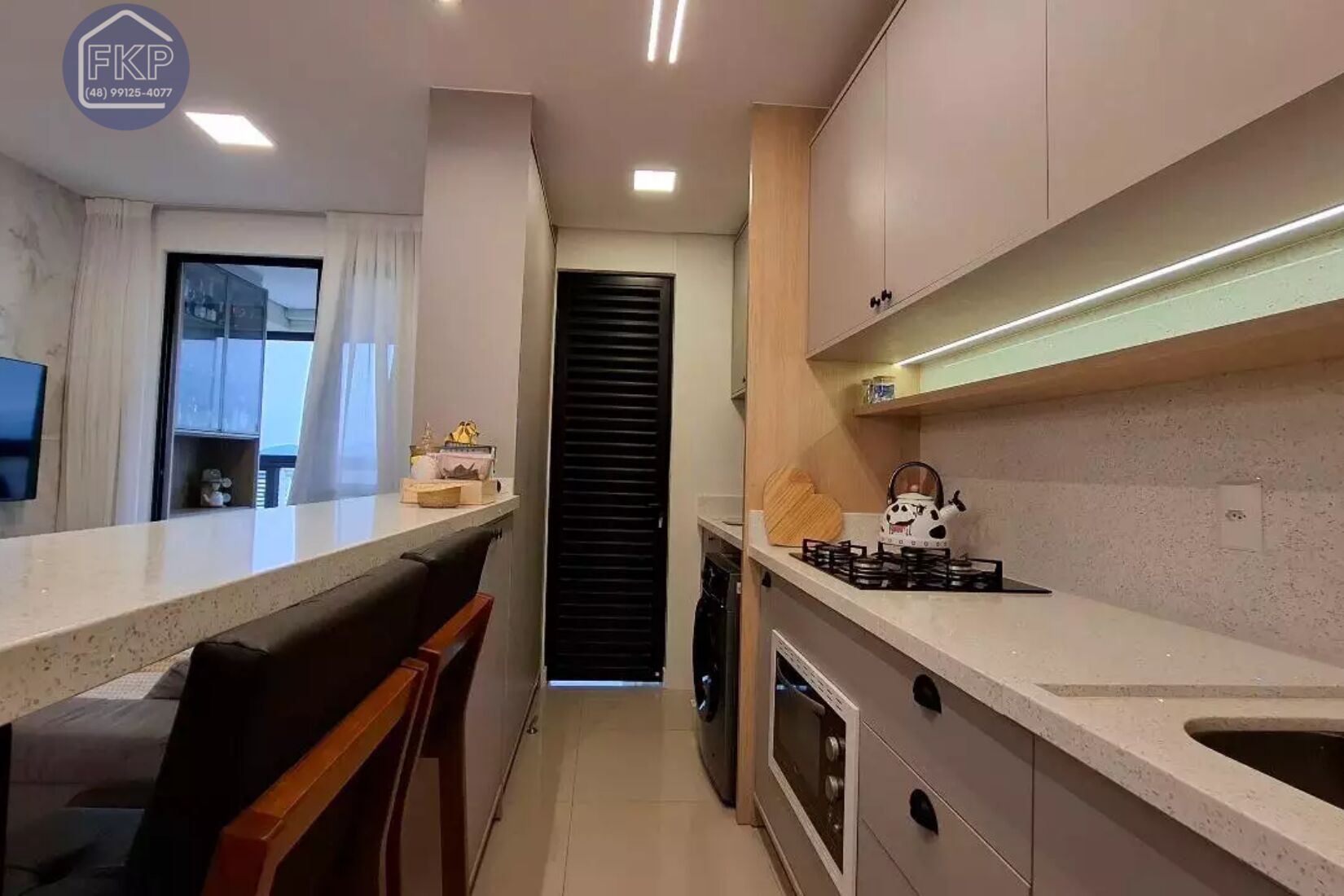 Apartamento, 3 quartos, 84 m² - Foto 15