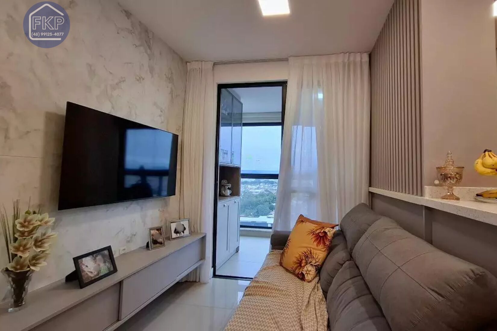 Apartamento, 3 quartos, 84 m² - Foto 8