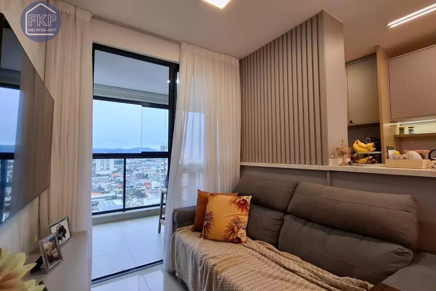 Apartamento, 3 quartos, 84 m² - Foto 7