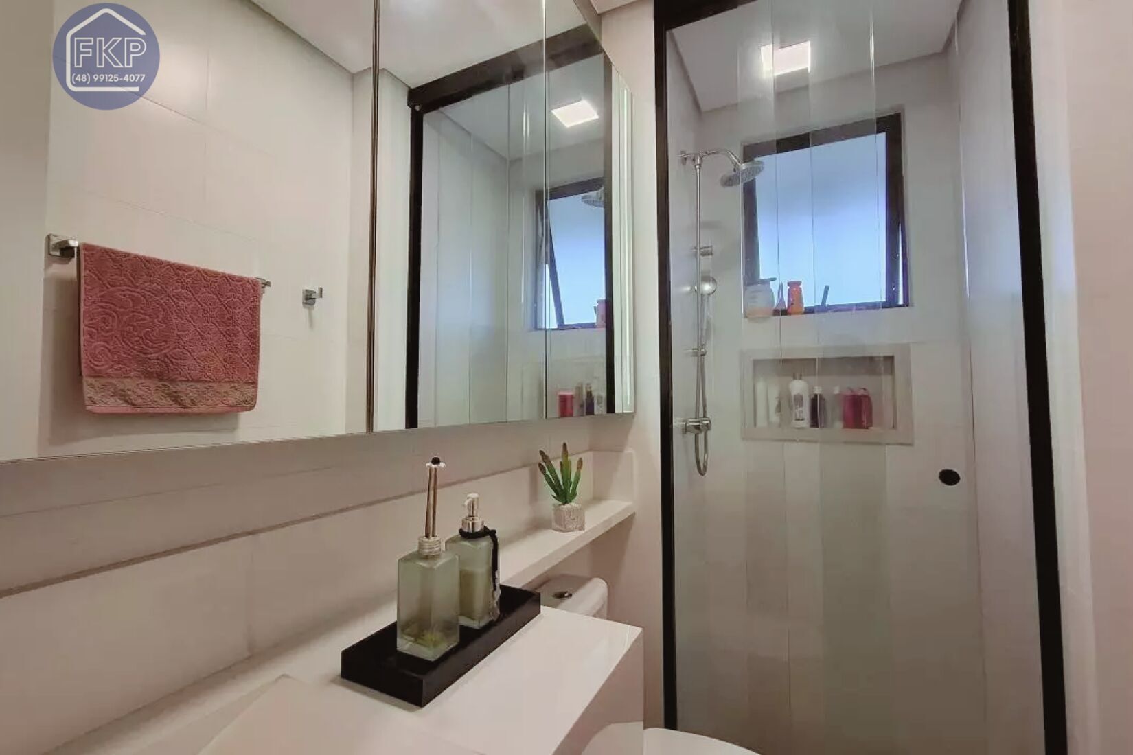 Apartamento, 3 quartos, 84 m² - Foto 18