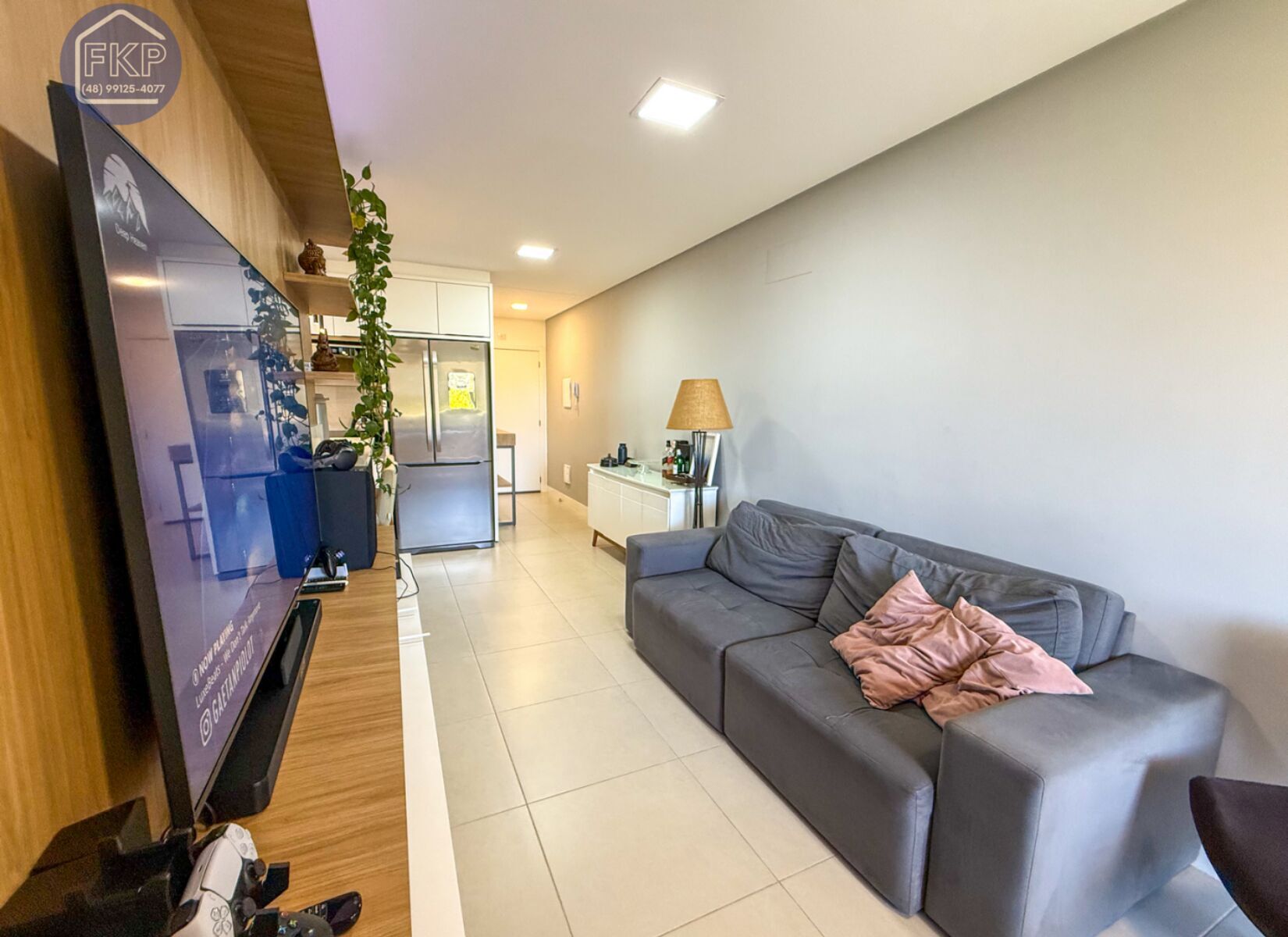 Apartamento, 3 quartos, 94 m² - Foto 7