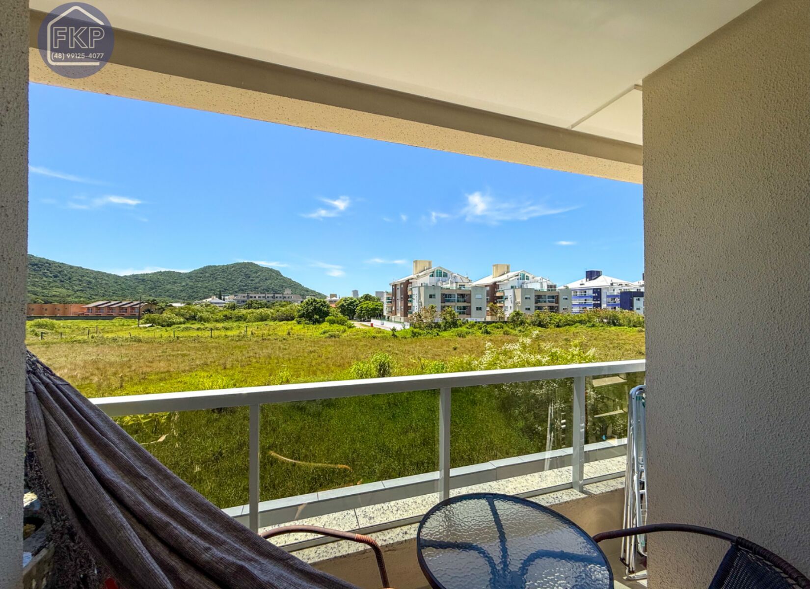 Apartamento, 3 quartos, 94 m² - Foto 1