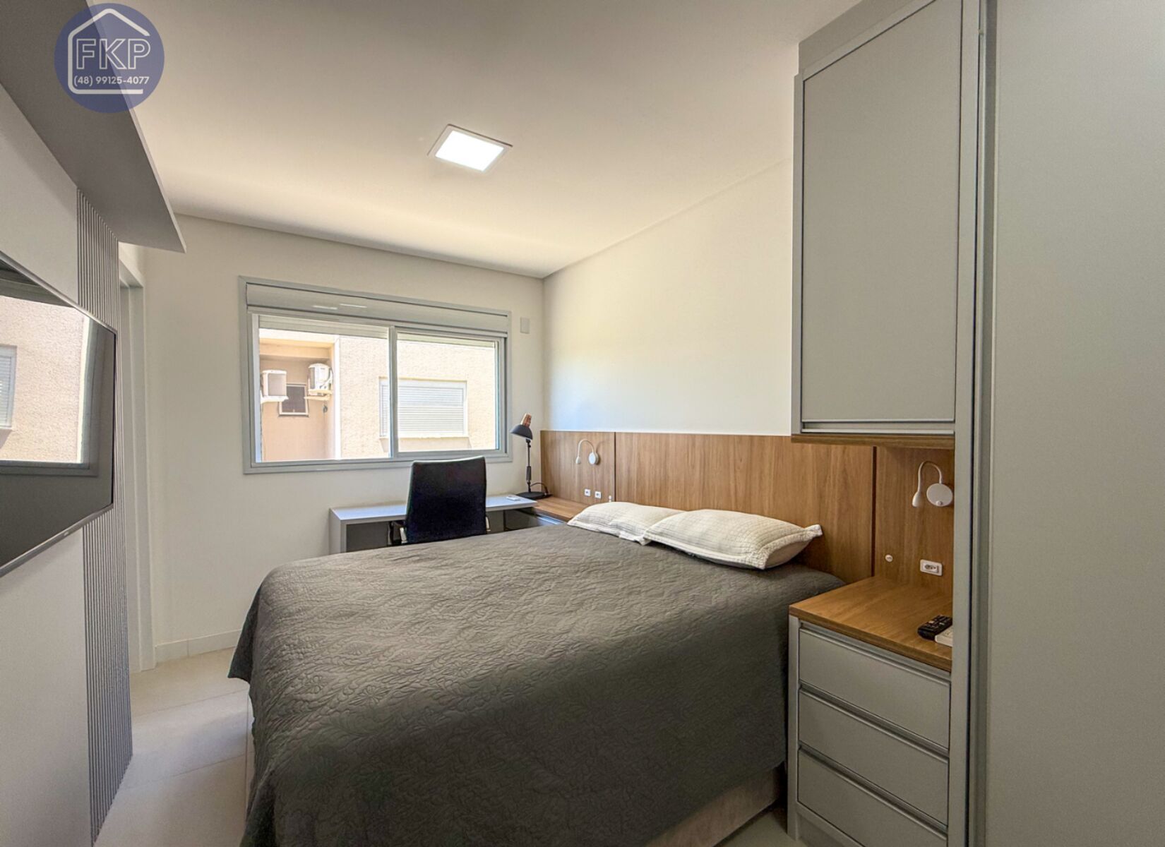 Apartamento, 3 quartos, 94 m² - Foto 13