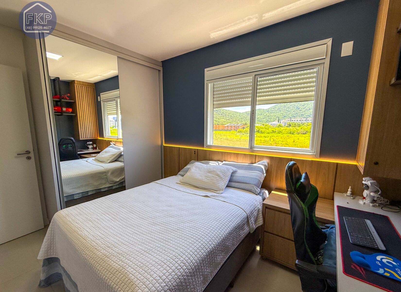 Apartamento, 3 quartos, 94 m² - Foto 10