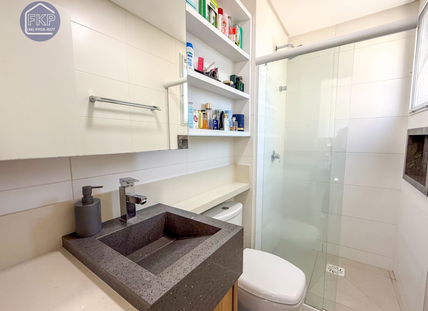 Apartamento, 3 quartos, 94 m² - Foto 18