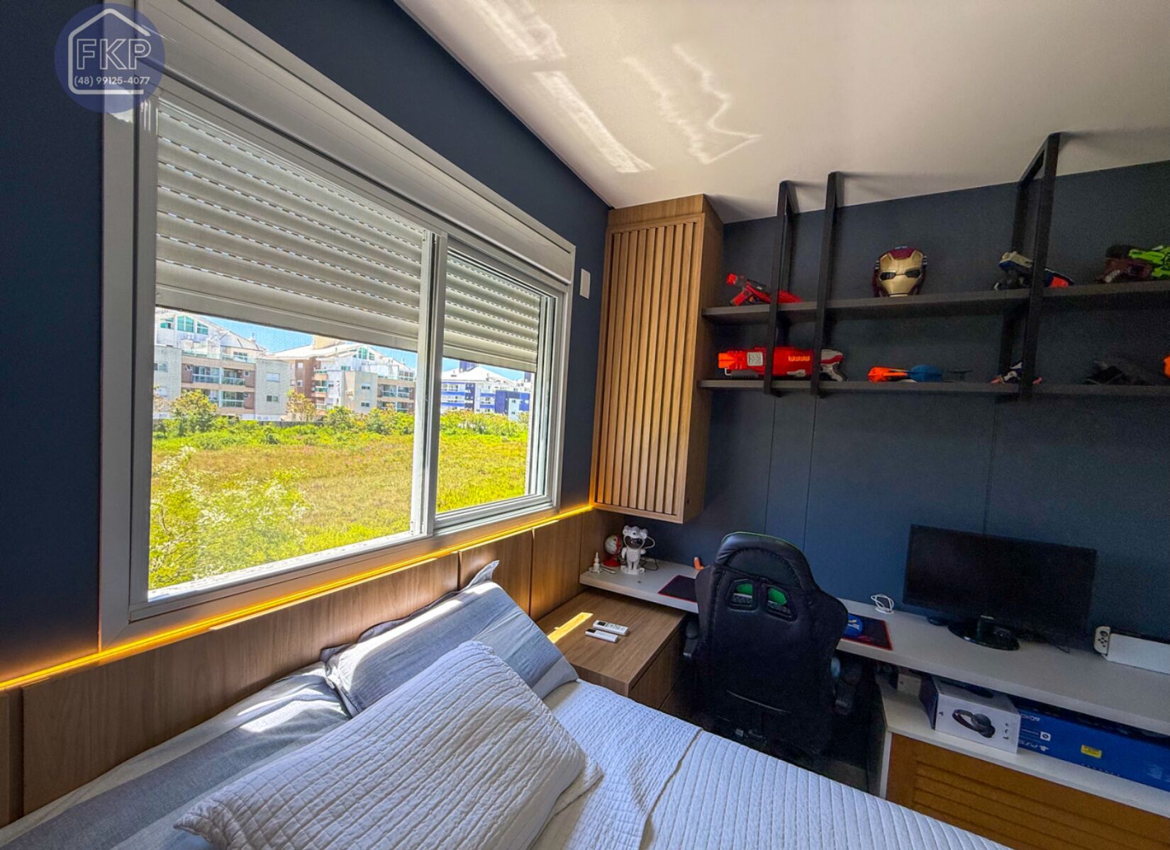 Apartamento, 3 quartos, 94 m² - Foto 12