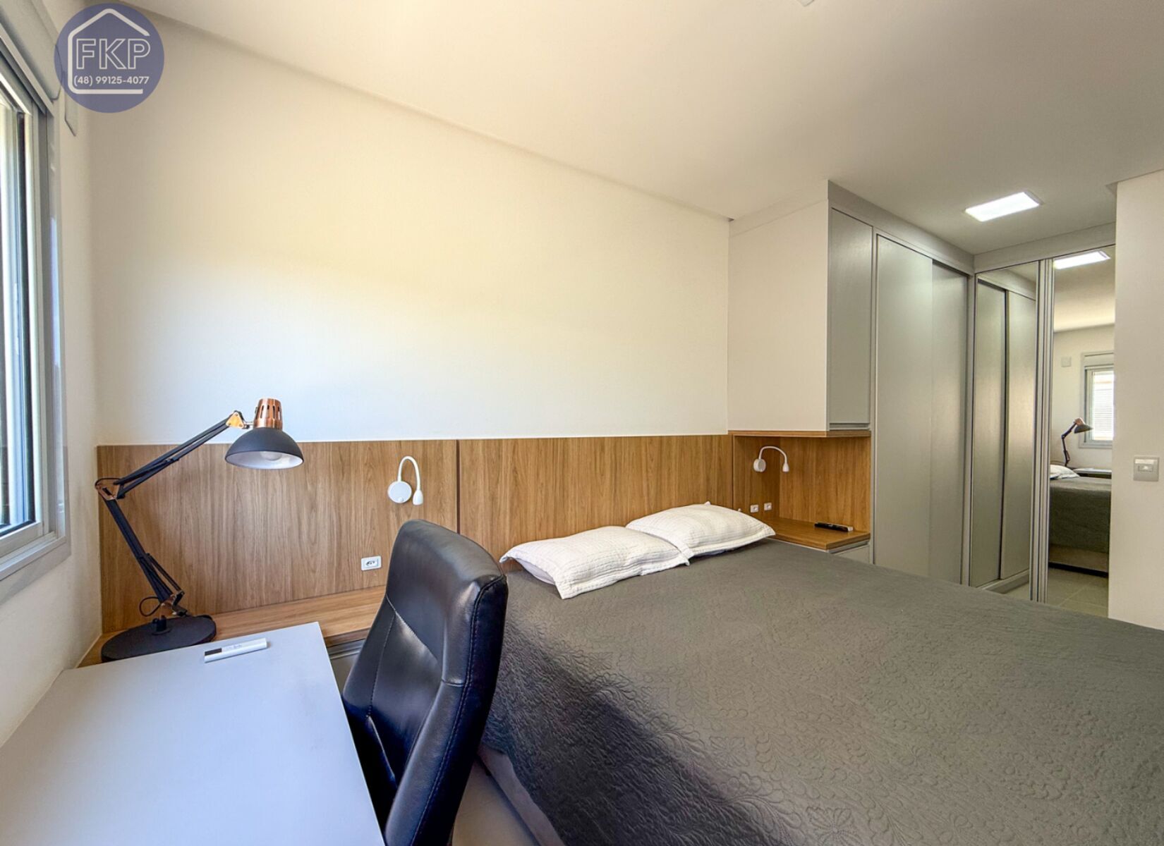 Apartamento, 3 quartos, 94 m² - Foto 15