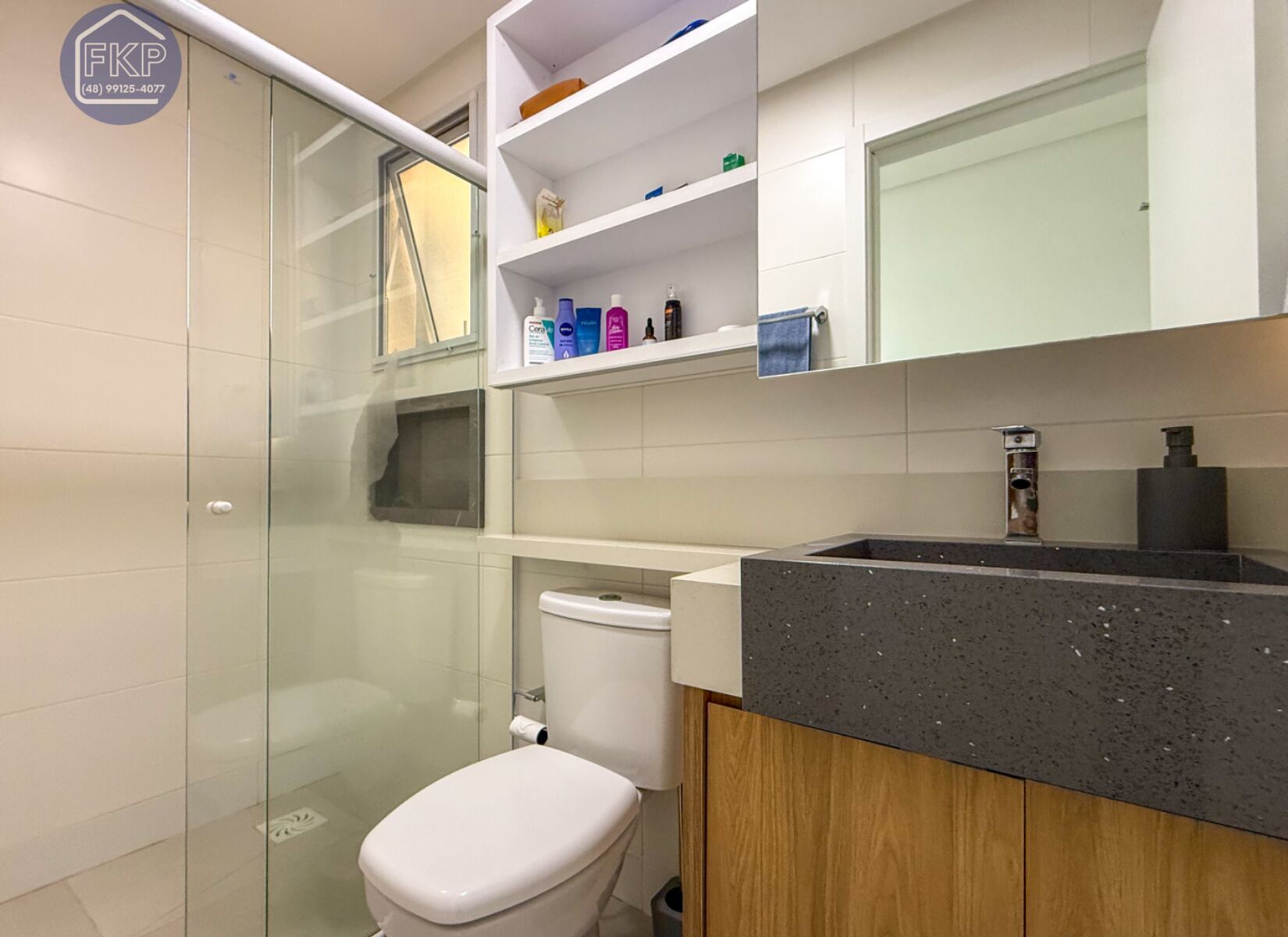 Apartamento, 3 quartos, 94 m² - Foto 8