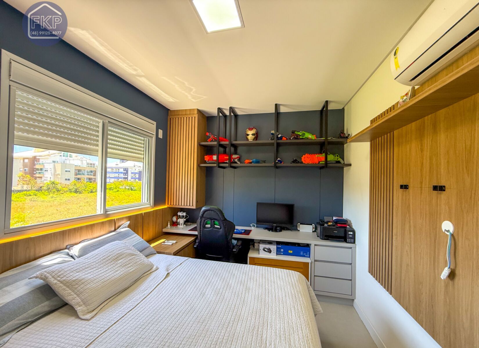 Apartamento, 3 quartos, 94 m² - Foto 9