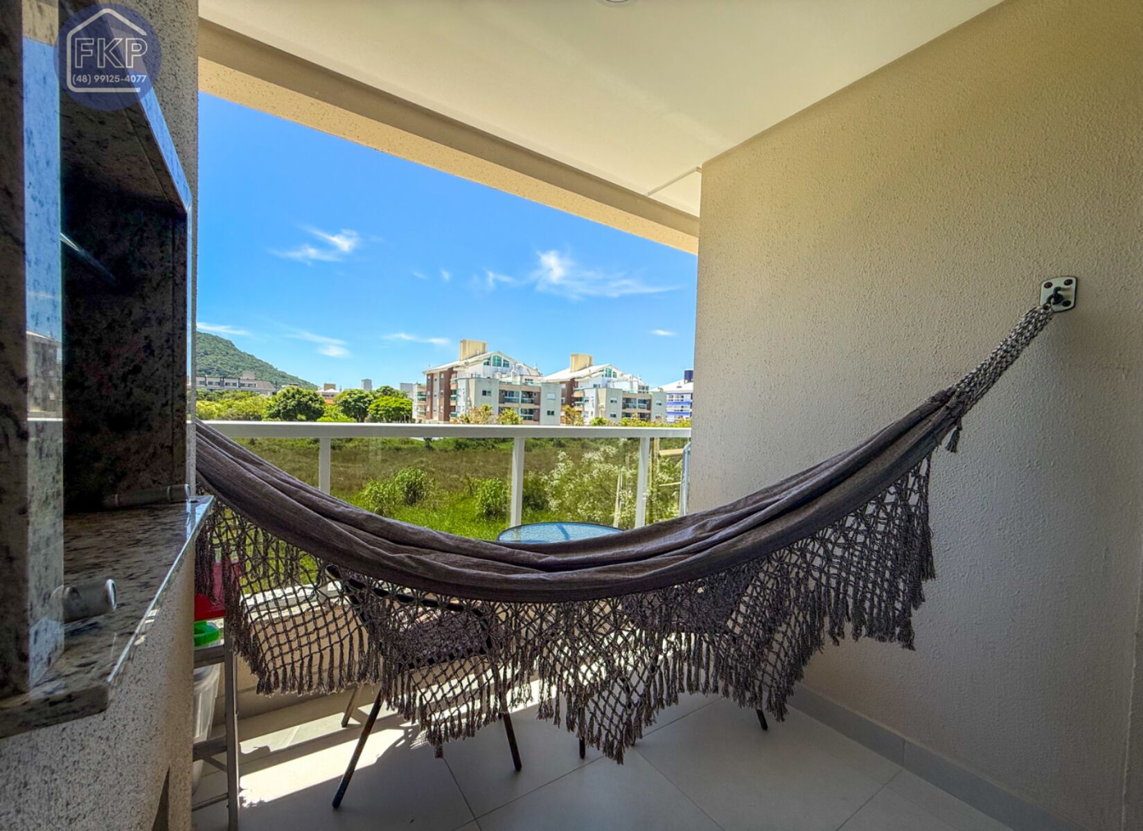 Apartamento, 3 quartos, 94 m² - Foto 5