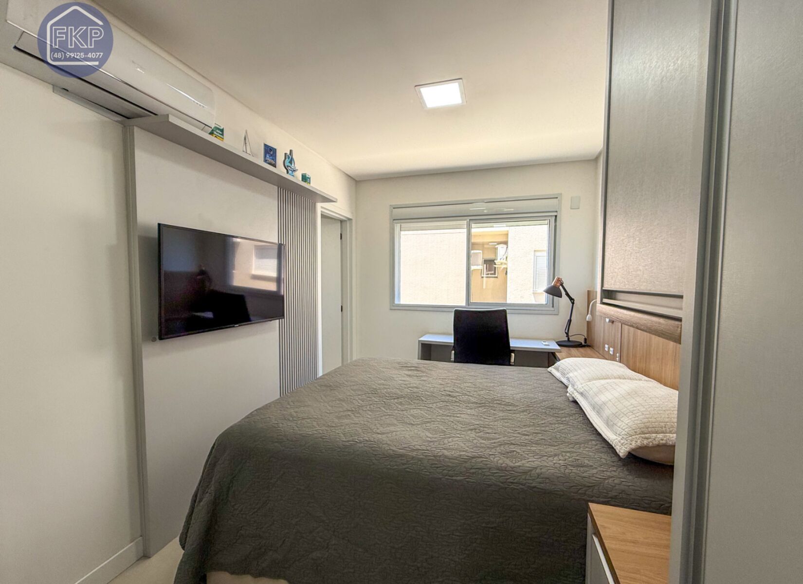 Apartamento, 3 quartos, 94 m² - Foto 14