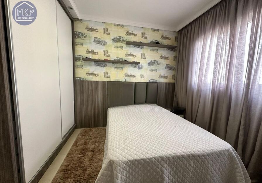 Apartamento à venda com 3 quartos, 230m² - Foto 23