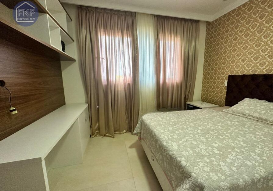 Apartamento à venda com 3 quartos, 230m² - Foto 28