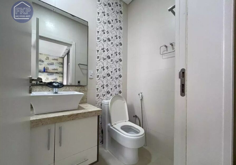 Apartamento à venda com 3 quartos, 230m² - Foto 26