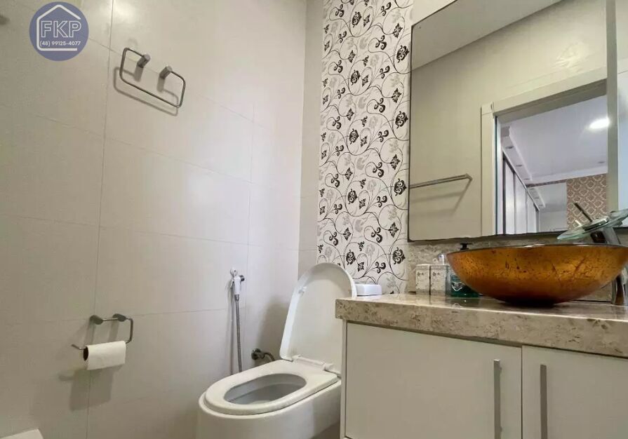 Apartamento à venda com 3 quartos, 230m² - Foto 20