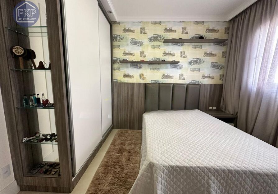 Apartamento à venda com 3 quartos, 230m² - Foto 24