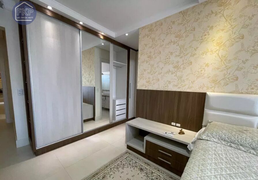 Apartamento à venda com 3 quartos, 230m² - Foto 35