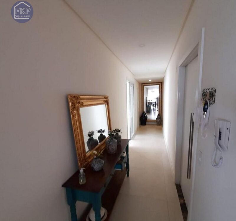 Apartamento à venda com 3 quartos, 230m² - Foto 19