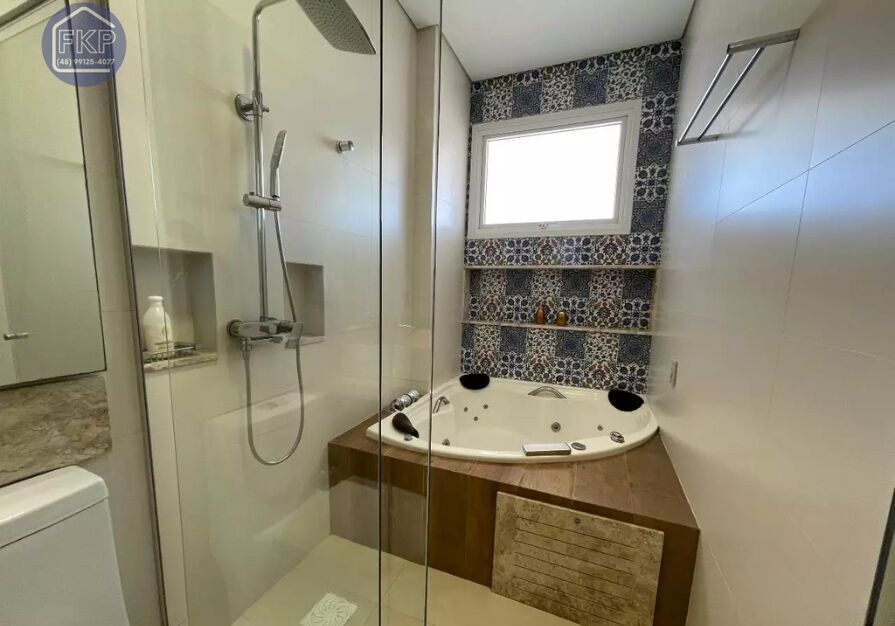 Apartamento à venda com 3 quartos, 230m² - Foto 37